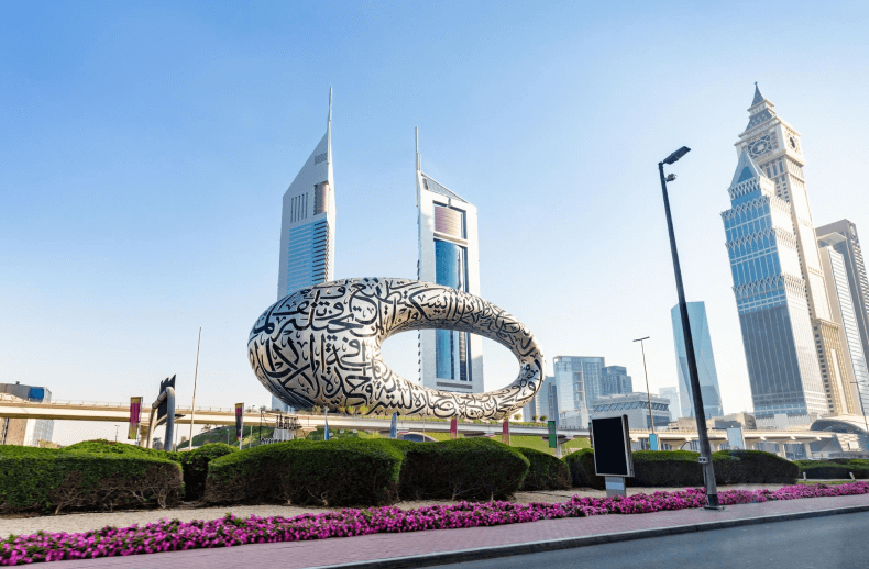 TMJ Hospital In Dubai