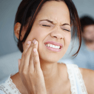 Chronic Jaw Pain 