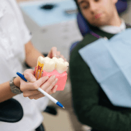 Education on Dental Protection