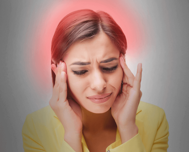 Causes of Migrane Headache