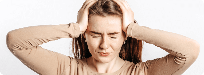 migraine causes