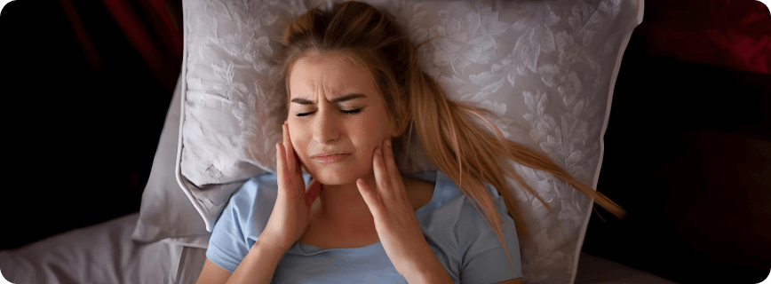 temporomandibular joint dysfunction therapies