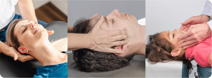 temporomandibular joint dysfunction treatment