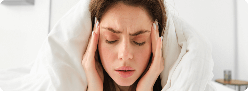 types of migraine